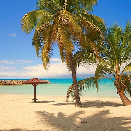 Karibea Beach Resort Clipper Le Gosier  Faciliteter billede
