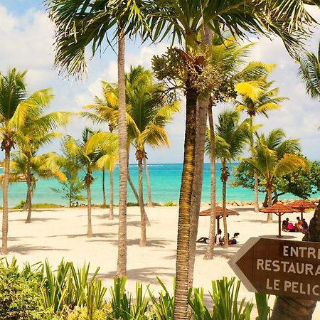 Karibea Beach Resort Clipper Le Gosier  Faciliteter billede