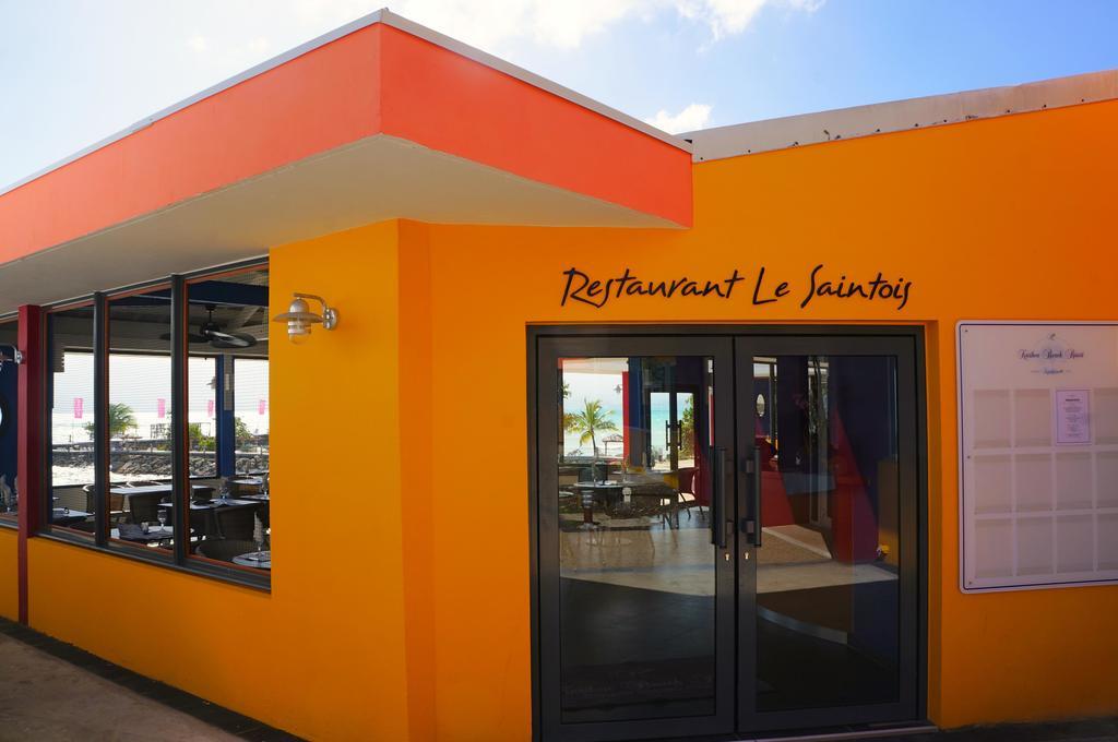 Karibea Beach Resort Clipper Le Gosier  Eksteriør billede