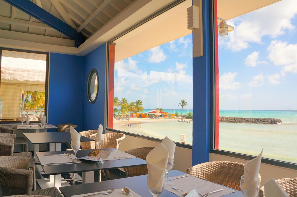 Karibea Beach Resort Clipper Le Gosier  Eksteriør billede