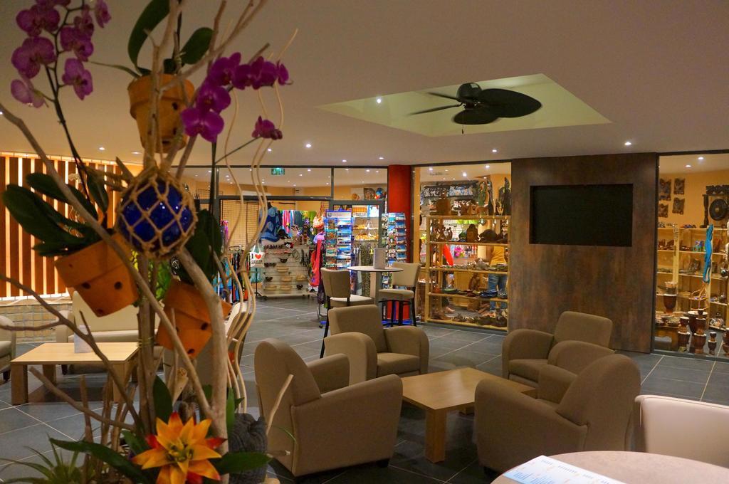 Karibea Beach Resort Clipper Le Gosier  Eksteriør billede