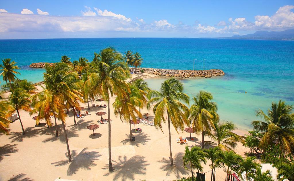 Karibea Beach Resort Clipper Le Gosier  Faciliteter billede