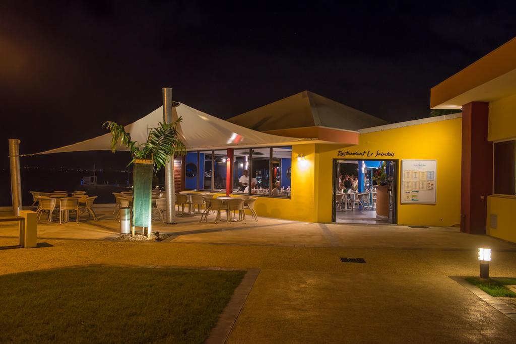 Karibea Beach Resort Clipper Le Gosier  Eksteriør billede