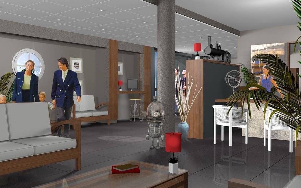 Karibea Beach Resort Clipper Le Gosier  Eksteriør billede