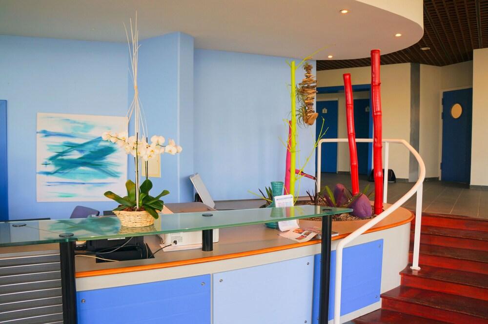 Karibea Beach Resort Clipper Le Gosier  Eksteriør billede