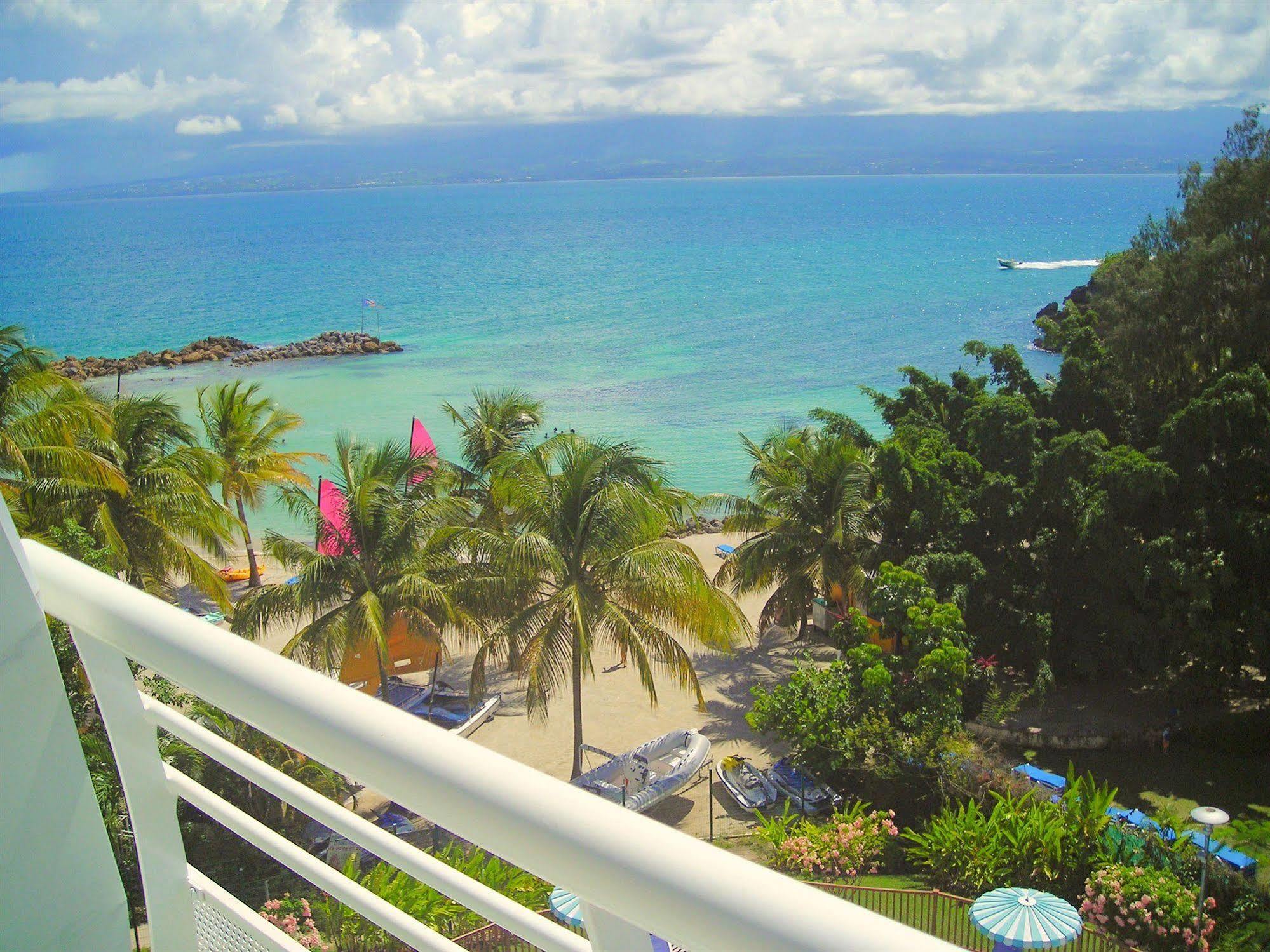 Karibea Beach Resort Clipper Le Gosier  Værelse billede